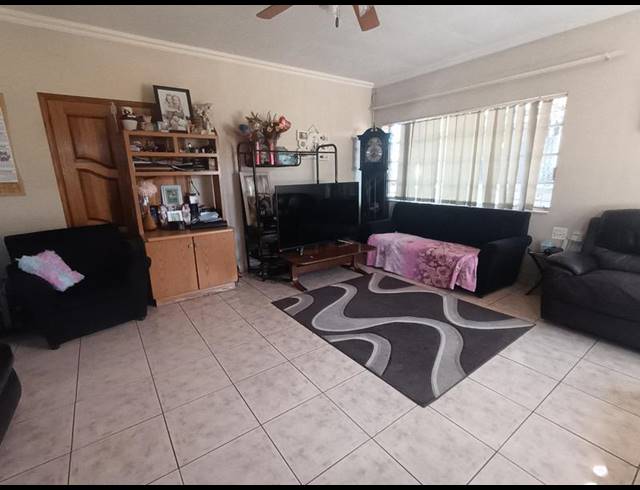 3 BEDROOM HOUSE FOR SALE IN GERDVIEW